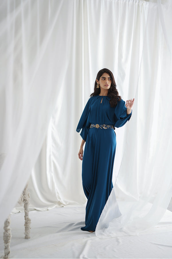 Sana Abbas | La Fiesta | Macie - Official Sana Abbas stockist in UK - Sakeena London