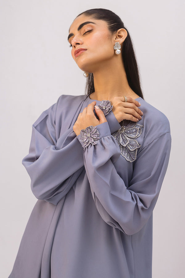 Sana Abbas | La Fiesta | Chrome - Official Sana Abbas stockist in UK - Sakeena London