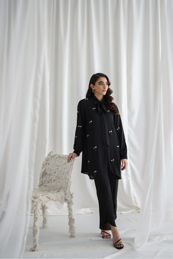 Sana Abbas | La Fiesta | Scarlette - Official Sana Abbas stockist in UK - Sakeena London