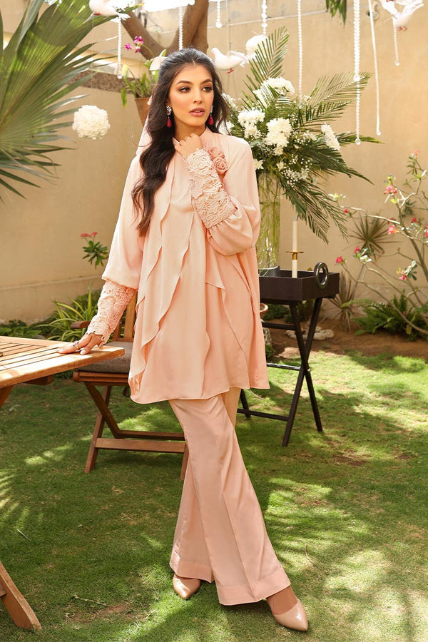 Sana Abbas | La Fiesta | Grace - Official Sana Abbas stockist in UK - Sakeena London