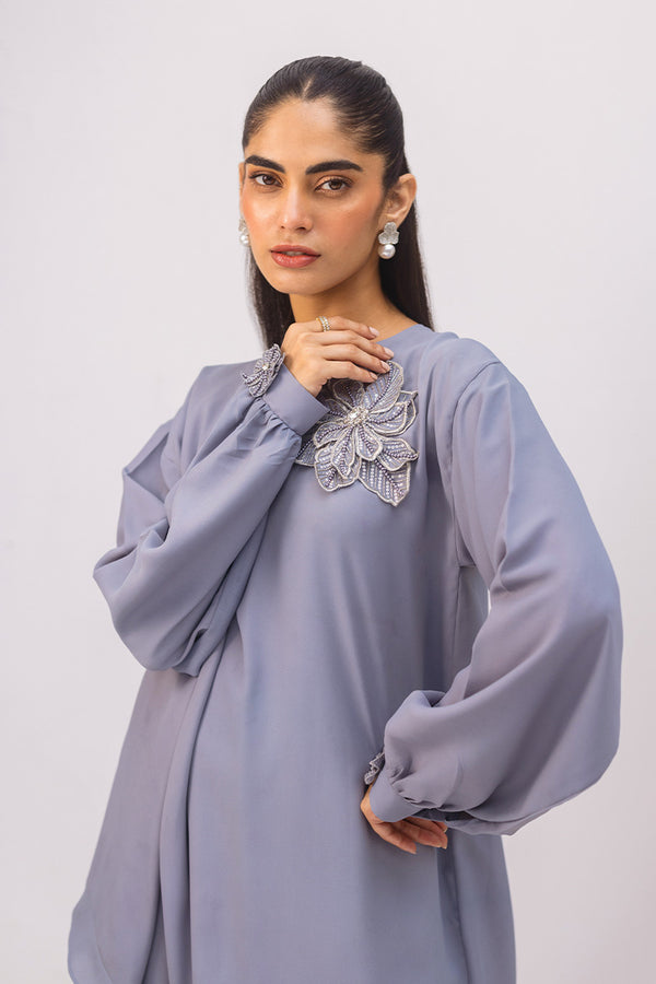 Sana Abbas | La Fiesta | Chrome - Official Sana Abbas stockist in UK - Sakeena London