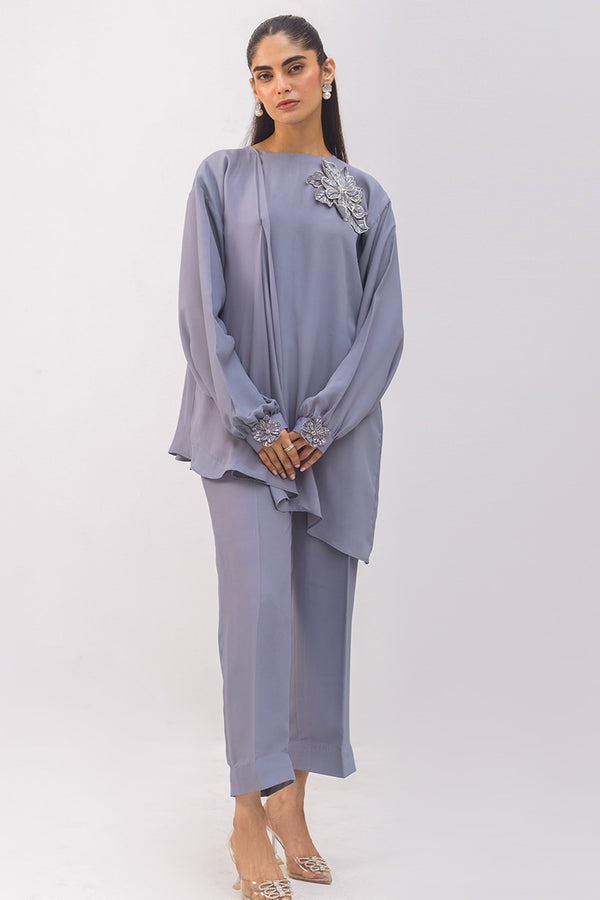 Sana Abbas | La Fiesta | Chrome - Official Sana Abbas stockist in UK - Sakeena London