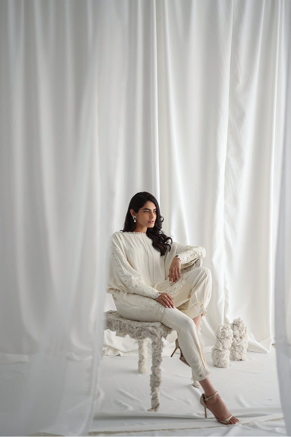 Sana Abbas | La Fiesta | Emma - Official Sana Abbas stockist in UK - Sakeena London