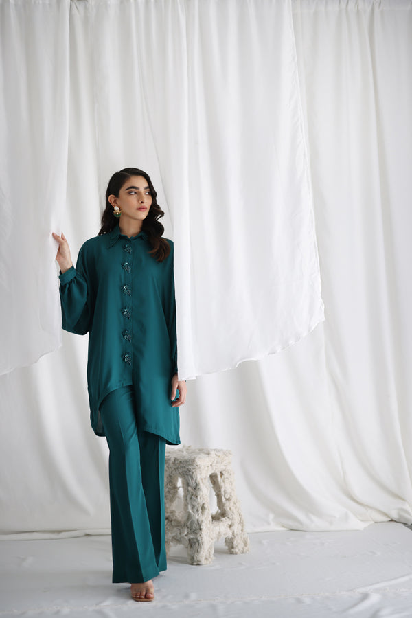 Sana Abbas | La Fiesta | Jolie - Official Sana Abbas stockist in UK - Sakeena London