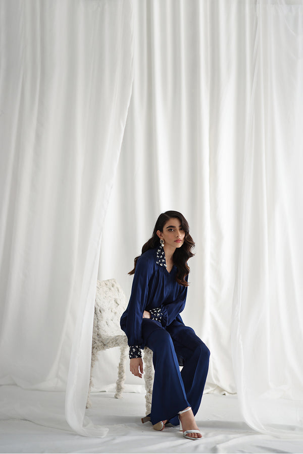Sana Abbas | La Fiesta | Myla - Official Sana Abbas stockist in UK - Sakeena London