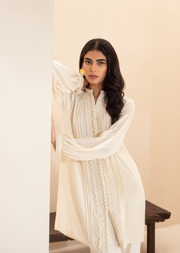 Sana Abbas | La Fiesta | Anna - Official Sana Abbas stockist in UK - Sakeena London
