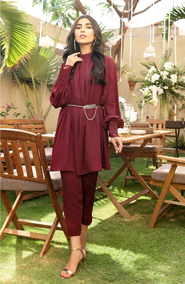Sana Abbas | La Fiesta | Malina - Official Sana Abbas stockist in UK - Sakeena London