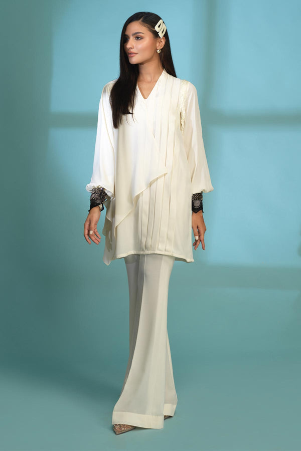 Sana Abbas | La Fiesta | Opaline - Official Sana Abbas stockist in UK - Sakeena London