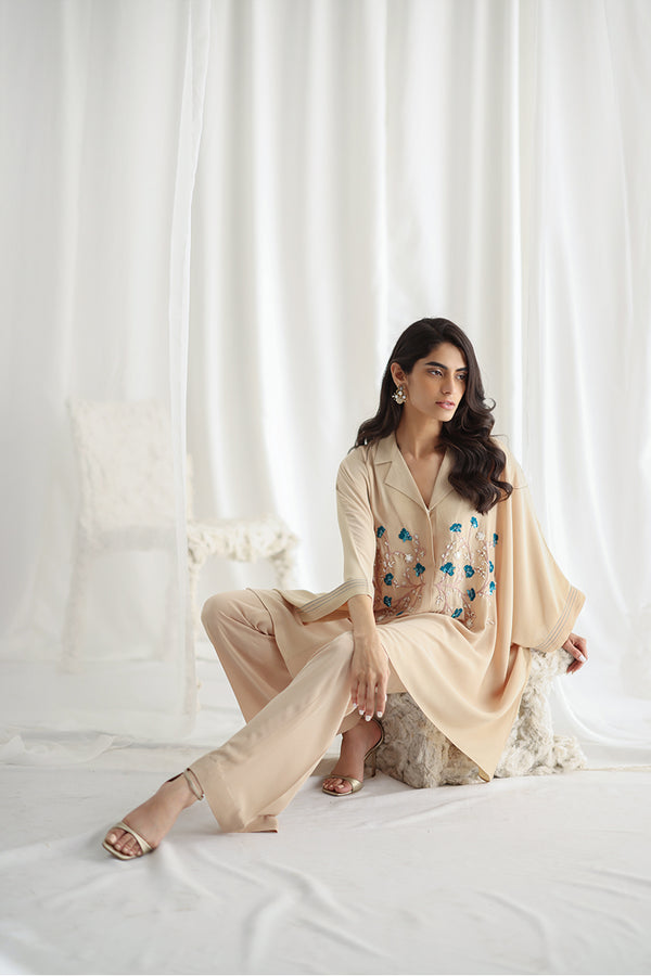 Sana Abbas | La Fiesta | Erin - Official Sana Abbas stockist in UK - Sakeena London