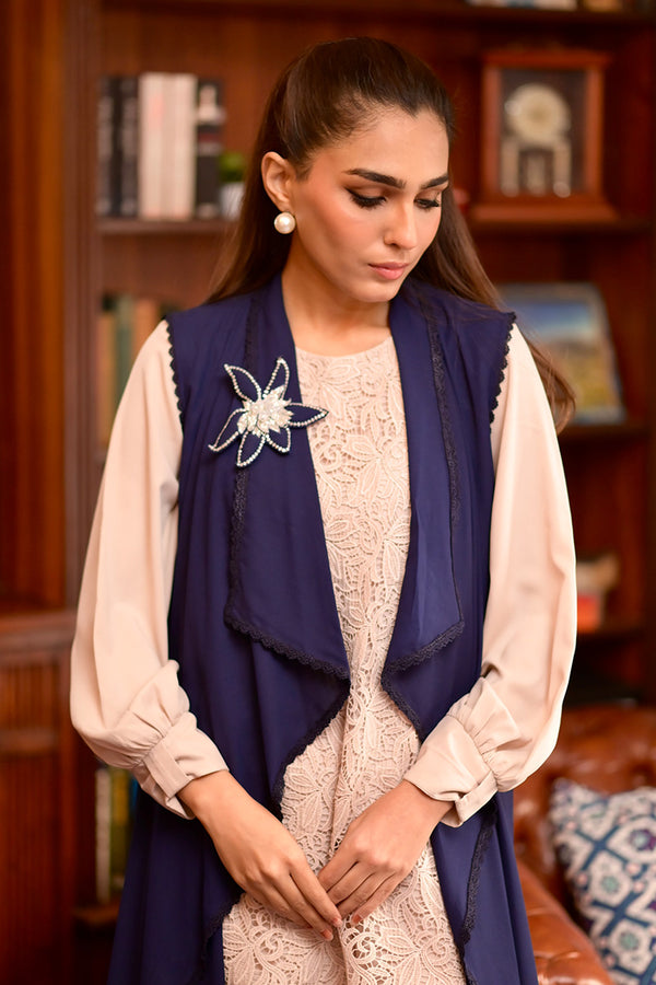 Sana Abbas | La Fiesta | Tan - Official Sana Abbas stockist in UK - Sakeena London