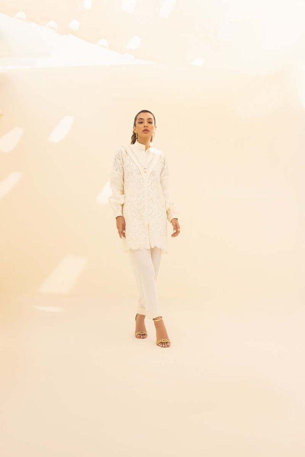 Sana Abbas | La Fiesta | Irene - Official SANA AB stockist in UK - Sakeena London