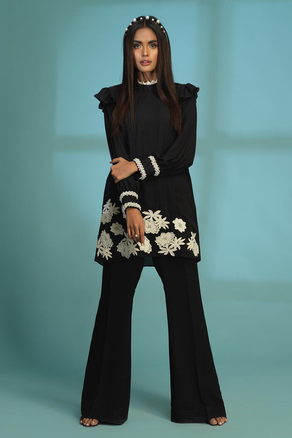Sana Abbas | La Fiesta | Divine - Official Sana Abbas stockist in UK - Sakeena London