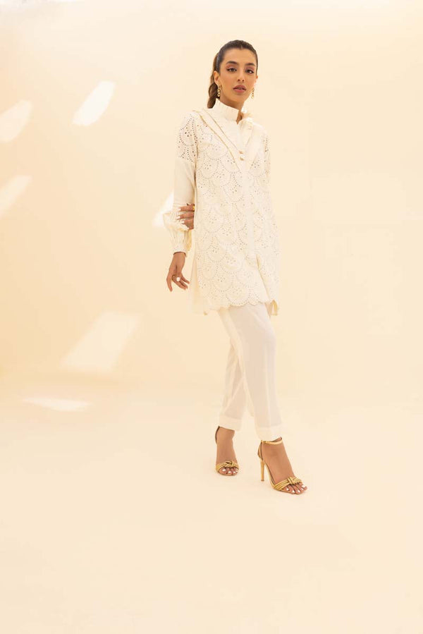 Sana Abbas | La Fiesta | Irene - Official SANA AB stockist in UK - Sakeena London
