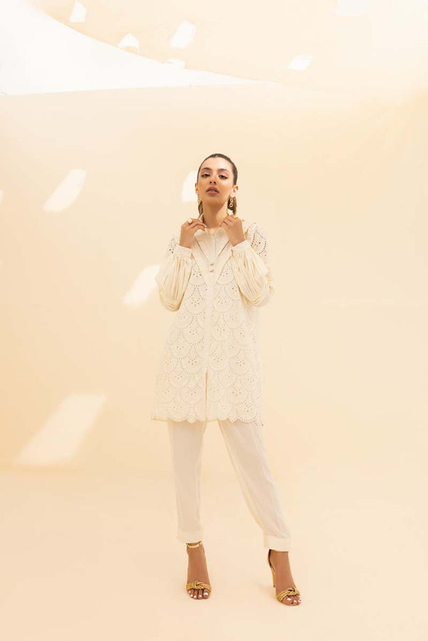 Sana Abbas | La Fiesta | Irene - Official SANA AB stockist in UK - Sakeena London
