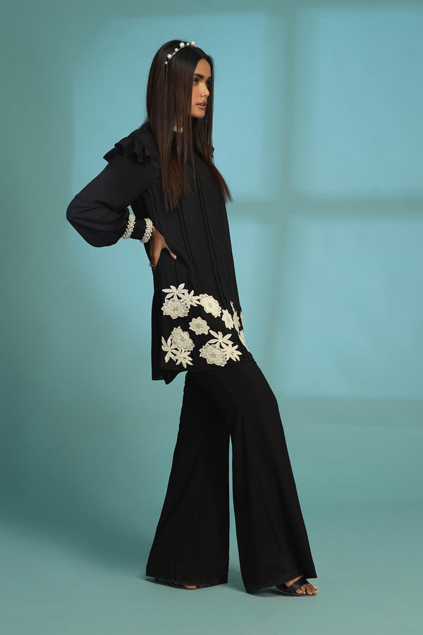 Sana Abbas | La Fiesta | Divine - Official Sana Abbas stockist in UK - Sakeena London
