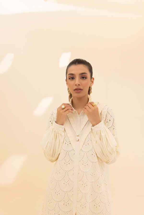 Sana Abbas | La Fiesta | Irene - Official SANA AB stockist in UK - Sakeena London