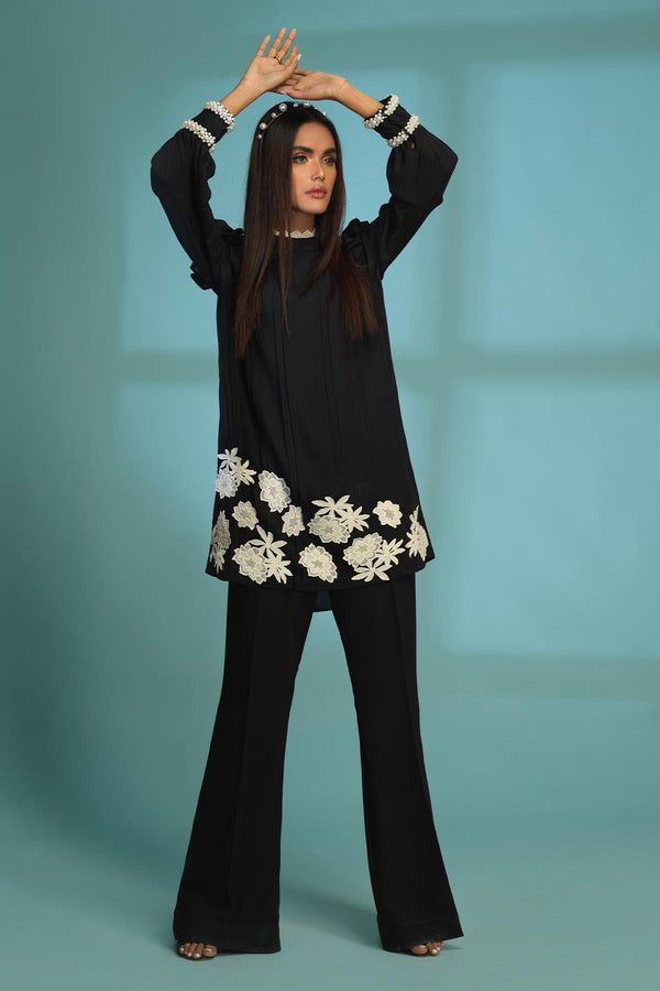 Sana Abbas | La Fiesta | Divine - Official Sana Abbas stockist in UK - Sakeena London