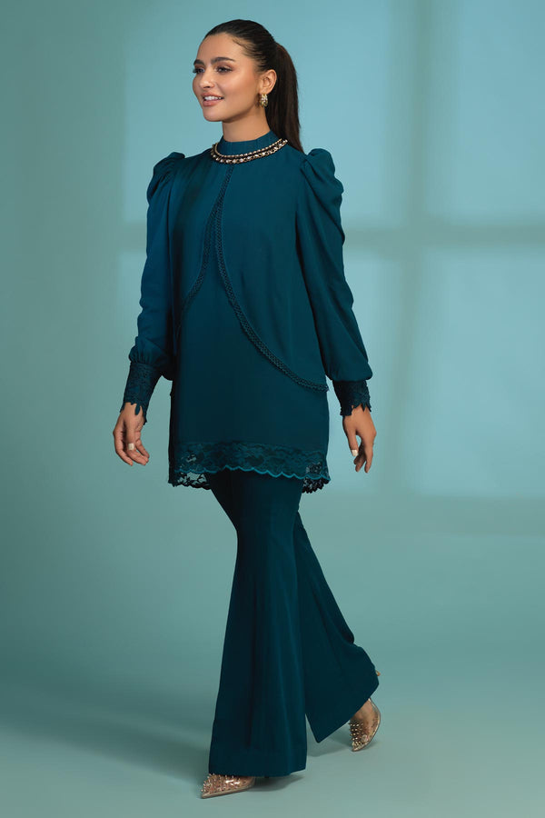 Sana Abbas | La Fiesta | Beryl - Official Sana Abbas stockist in UK - Sakeena London