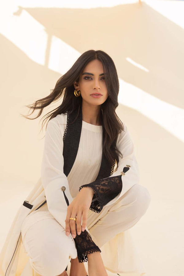 Sana Abbas | La Fiesta | Ivy - Official Sana Abbas stockist in UK - Sakeena London