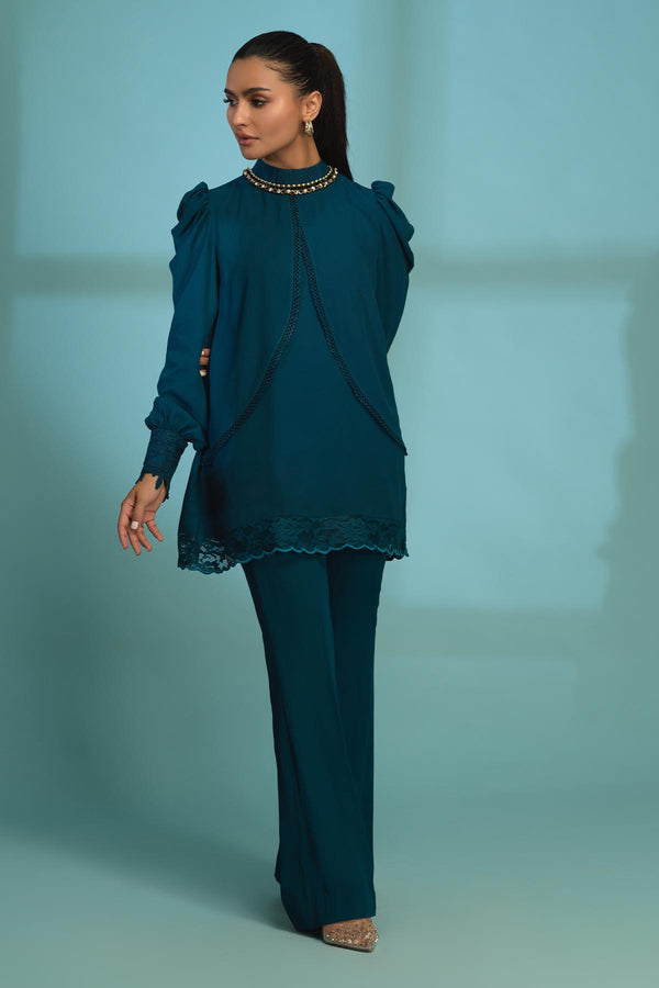 Sana Abbas | La Fiesta | Beryl - Official Sana Abbas stockist in UK - Sakeena London