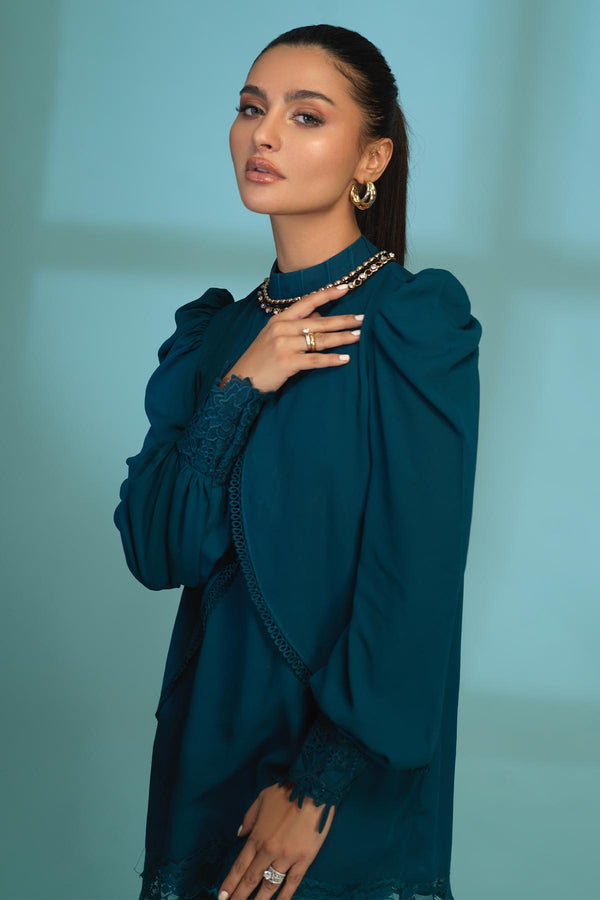 Sana Abbas | La Fiesta | Beryl - Official Sana Abbas stockist in UK - Sakeena London