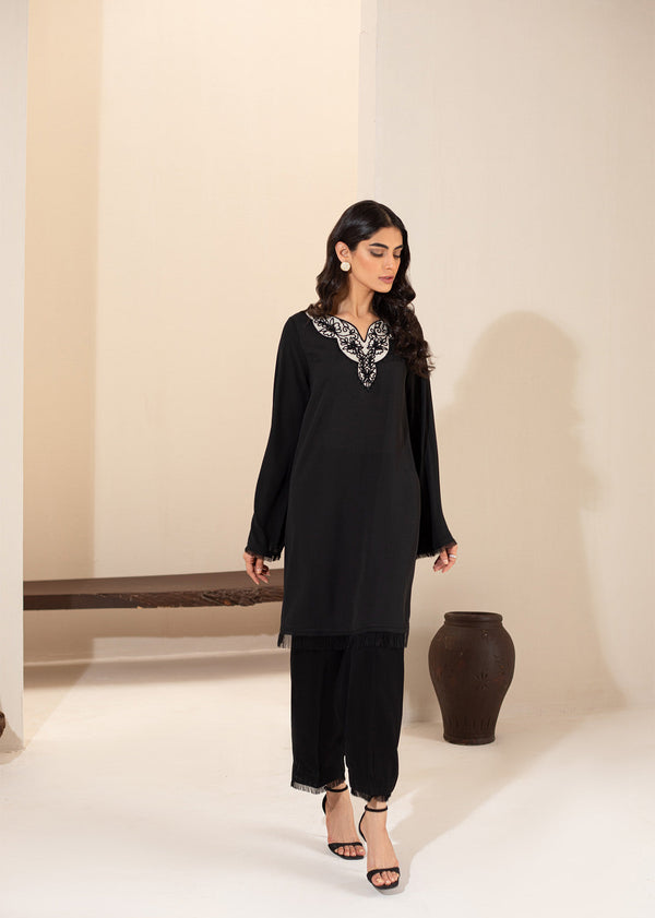 Sana Abbas | La Fiesta | BORA - Official Sana Abbas stockist in UK - Sakeena London