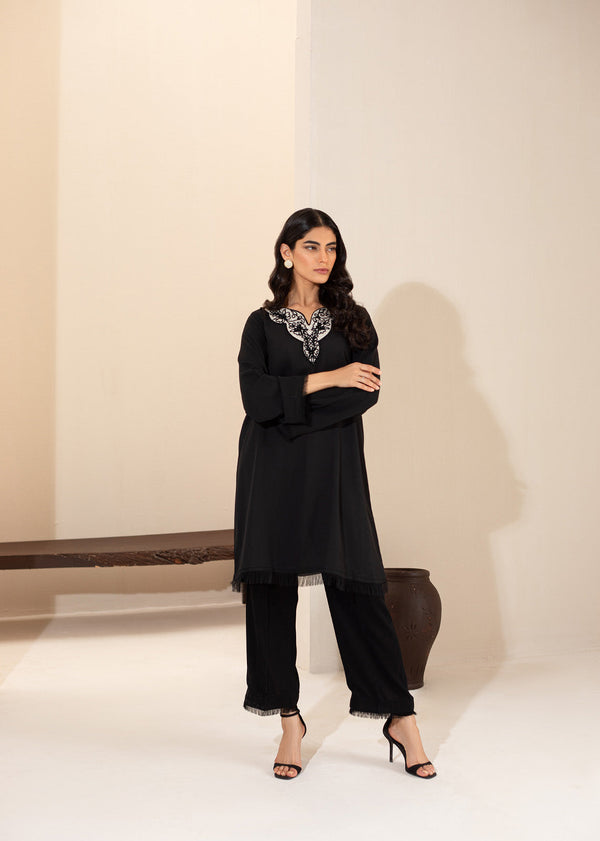 Sana Abbas | La Fiesta | BORA - Official Sana Abbas stockist in UK - Sakeena London