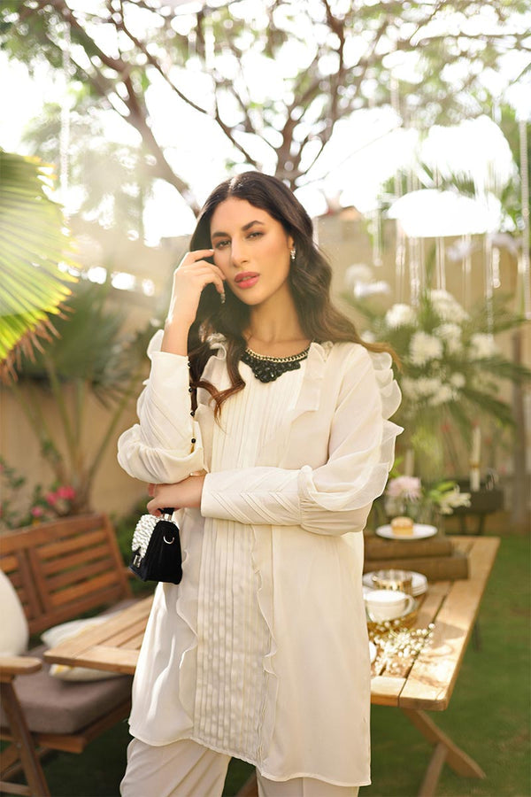 Sana Abbas | La Fiesta | Jessamine - Official Sana Abbas stockist in UK - Sakeena London