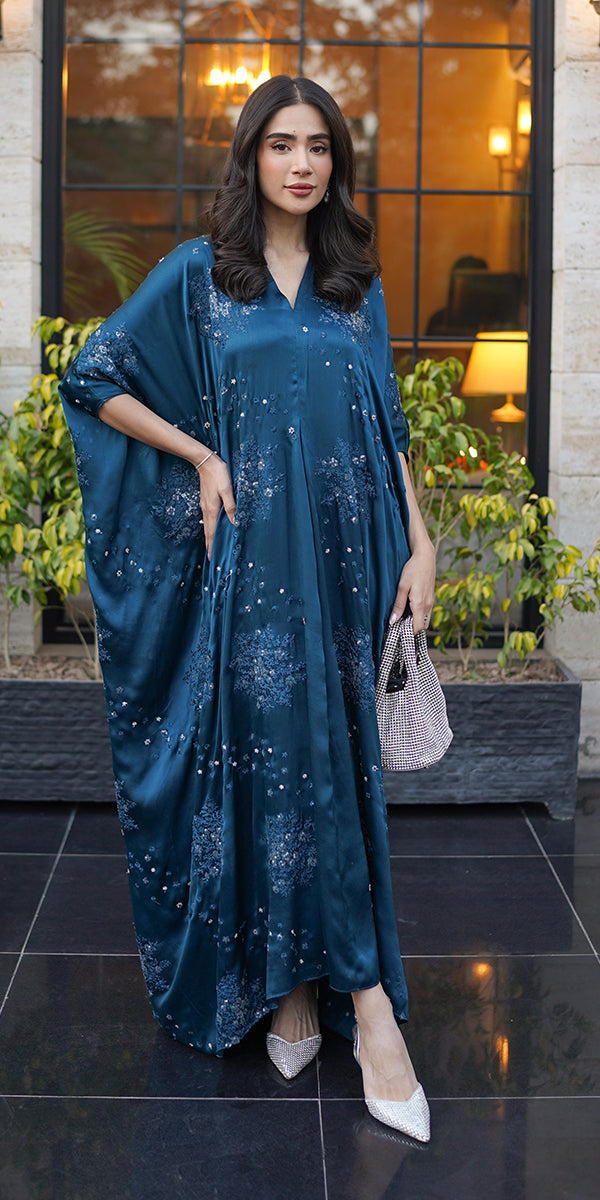 Erum Khan | Velvet Wisper | Dusky Horizon - Official Erum Khan stockist in UK - Sakeena London