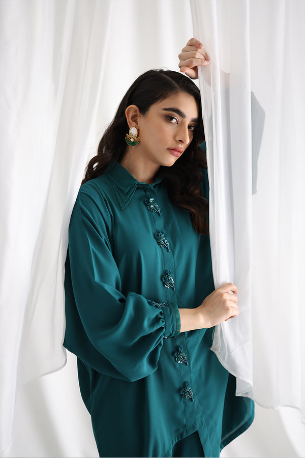 Sana Abbas | La Fiesta | Jolie - Official Sana Abbas stockist in UK - Sakeena London