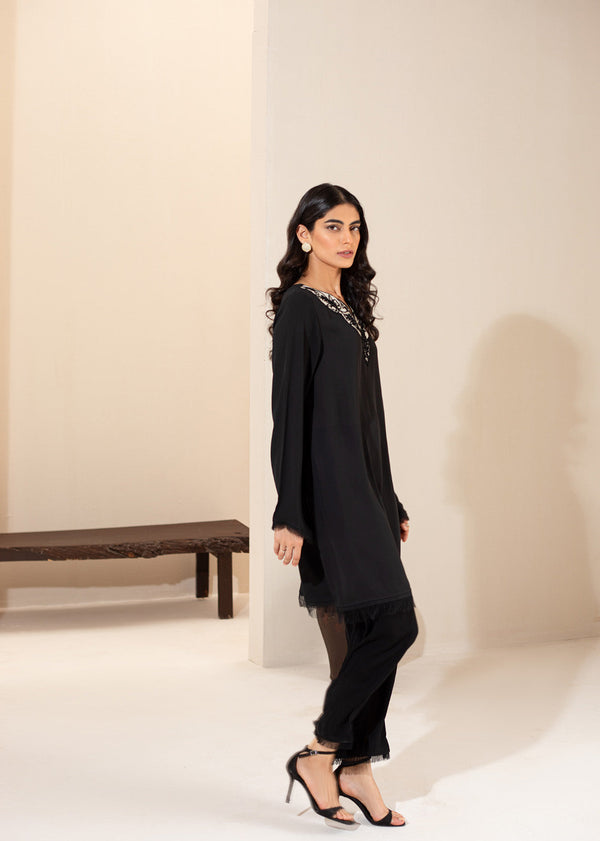 Sana Abbas | La Fiesta | BORA - Official Sana Abbas stockist in UK - Sakeena London