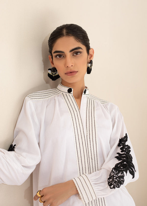 Sana Abbas | La Fiesta | kylie - Official Sana Abbas stockist in UK - Sakeena London