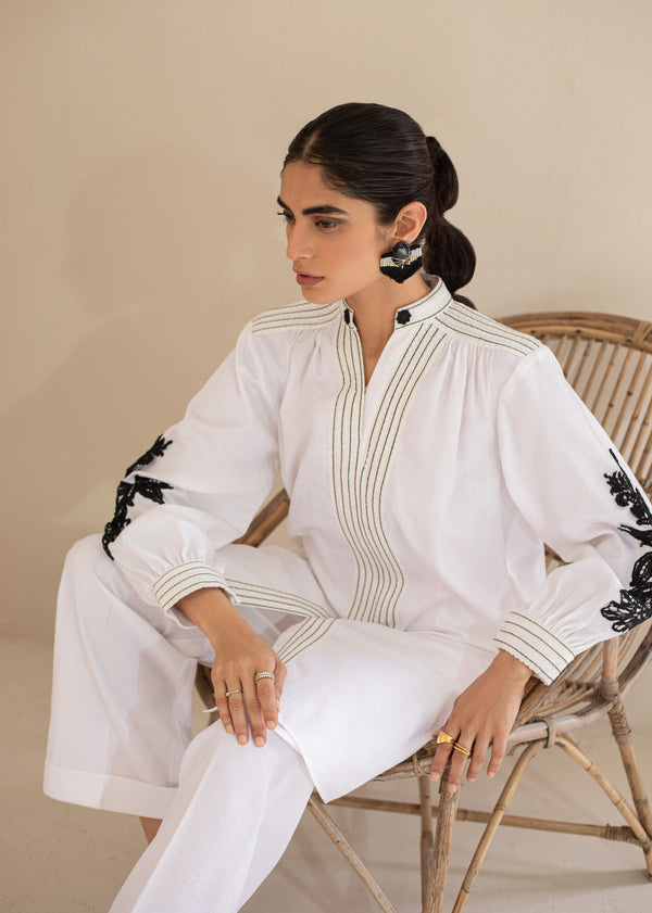 Sana Abbas | La Fiesta | kylie - Official Sana Abbas stockist in UK - Sakeena London