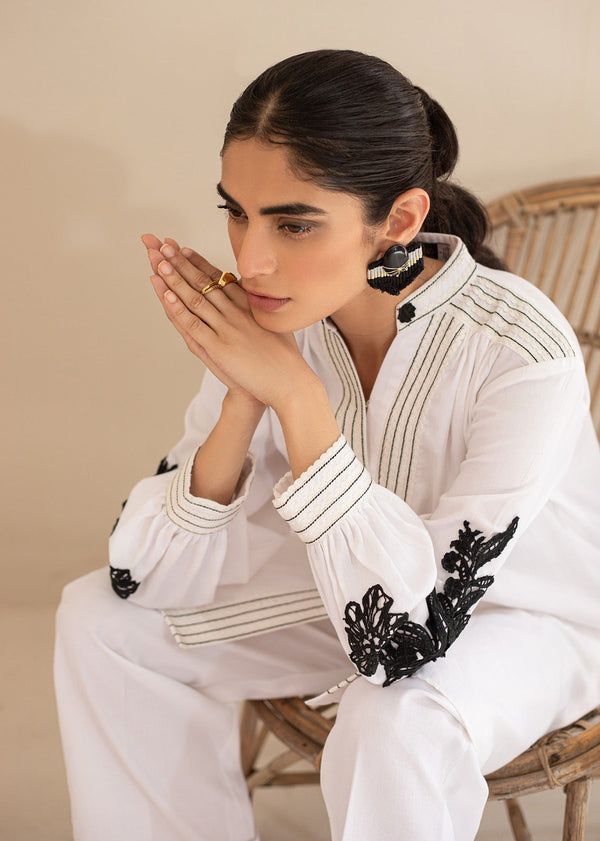Sana Abbas | La Fiesta | kylie - Official Sana Abbas stockist in UK - Sakeena London