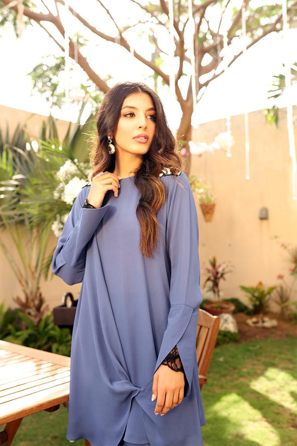 Sana Abbas | La Fiesta | Laurel - Official Sana Abbas stockist in UK - Sakeena London