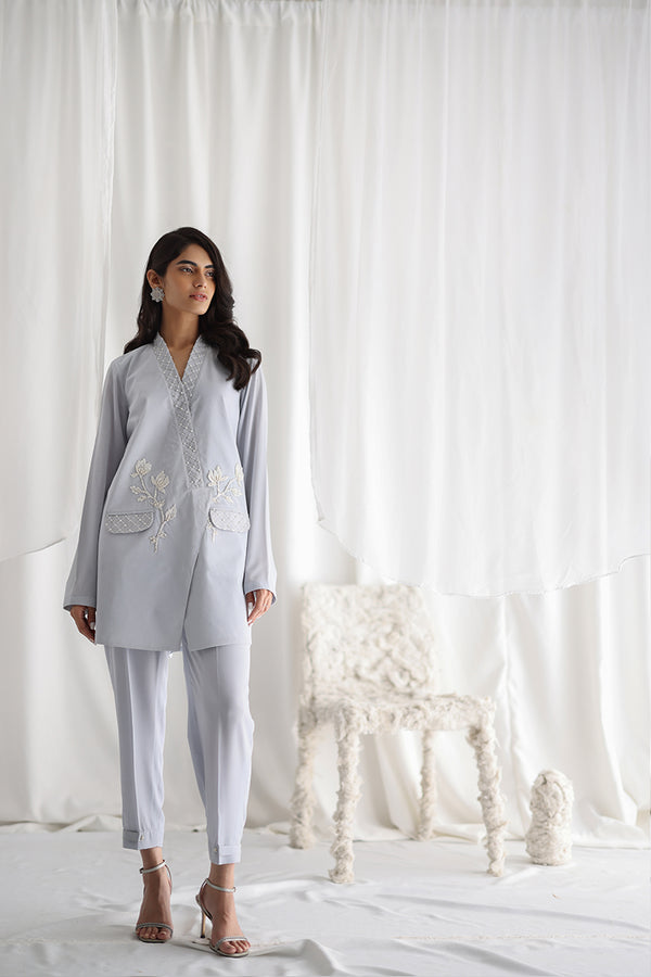 Sana Abbas | La Fiesta | Ella - Official Sana Abbas stockist in UK - Sakeena London