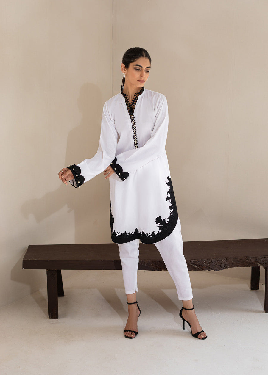 Sana Abbas | La Fiesta | kayra - Official Sana Abbas stockist in UK - Sakeena London
