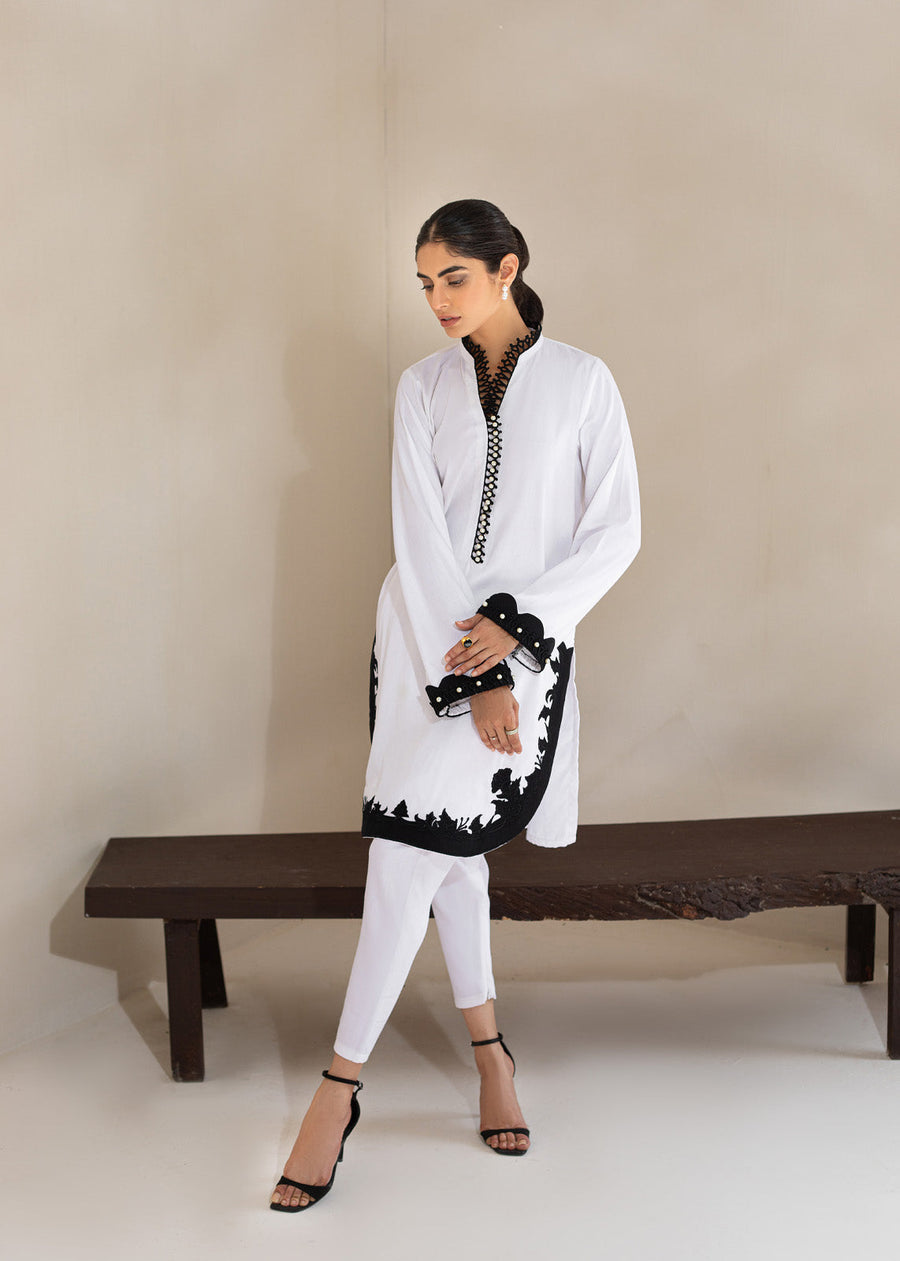Sana Abbas | La Fiesta | kayra - Official Sana Abbas stockist in UK - Sakeena London