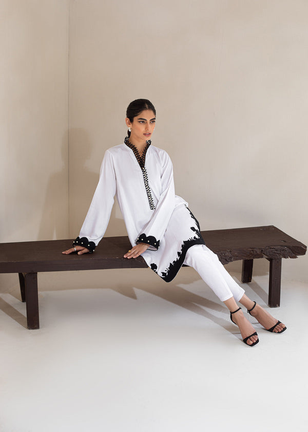Sana Abbas | La Fiesta | kayra - Official Sana Abbas stockist in UK - Sakeena London