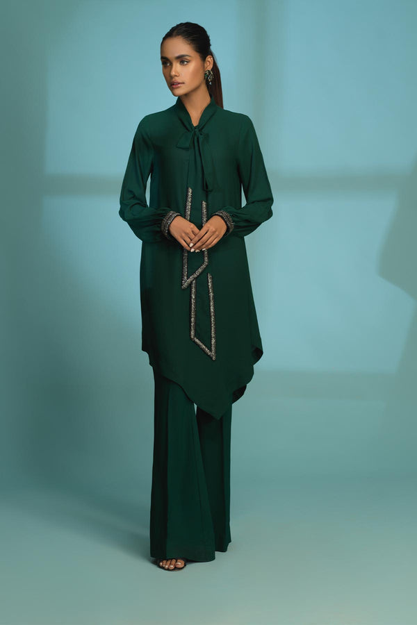 Sana Abbas | La Fiesta | Valentin - Official Sana Abbas stockist in UK - Sakeena London