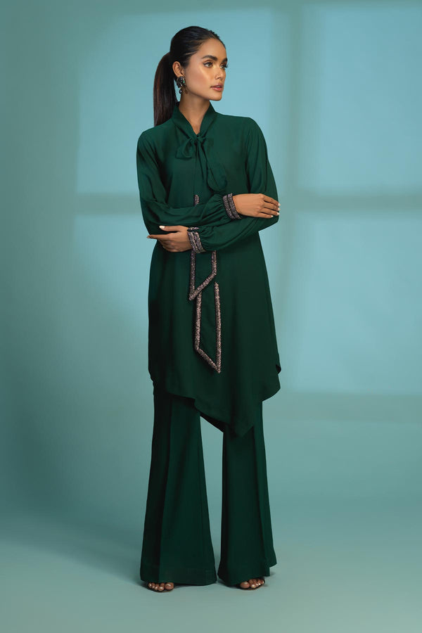 Sana Abbas | La Fiesta | Valentin - Official Sana Abbas stockist in UK - Sakeena London