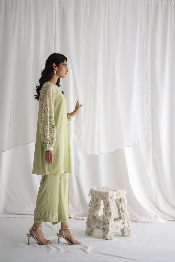 Sana Abbas | La Fiesta | Harper - Official Sana Abbas stockist in UK - Sakeena London