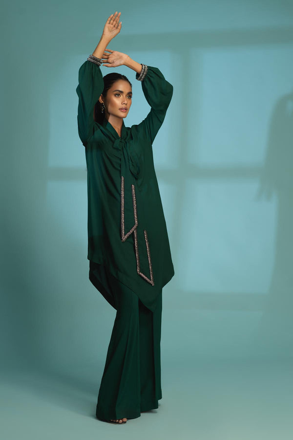 Sana Abbas | La Fiesta | Valentin - Official Sana Abbas stockist in UK - Sakeena London
