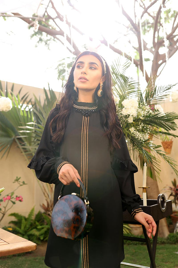 Sana Abbas | La Fiesta | Maize - Official Sana Abbas stockist in UK - Sakeena London