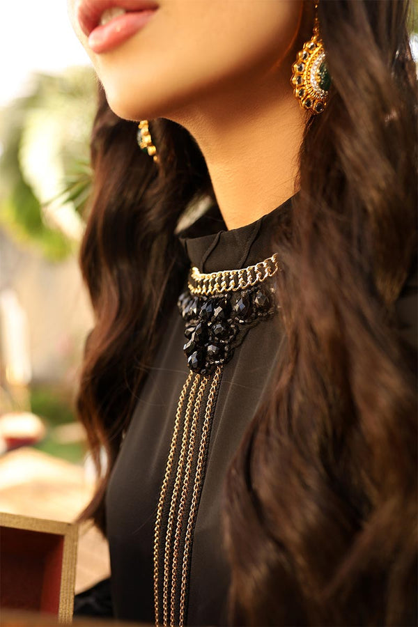 Sana Abbas | La Fiesta | Maize - Official Sana Abbas stockist in UK - Sakeena London