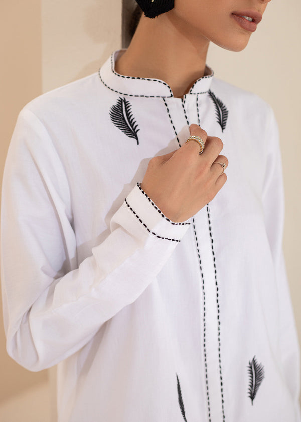 Sana Abbas | La Fiesta | Mila - Official Sana Abbas stockist in UK - Sakeena London