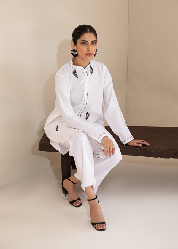 Sana Abbas | La Fiesta | Mila - Official Sana Abbas stockist in UK - Sakeena London