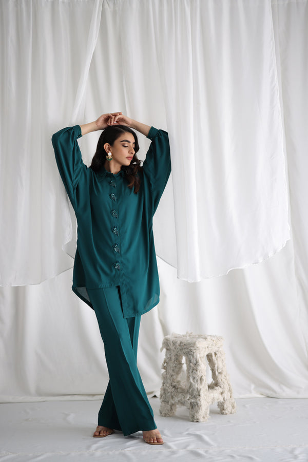 Sana Abbas | La Fiesta | Jolie - Official Sana Abbas stockist in UK - Sakeena London