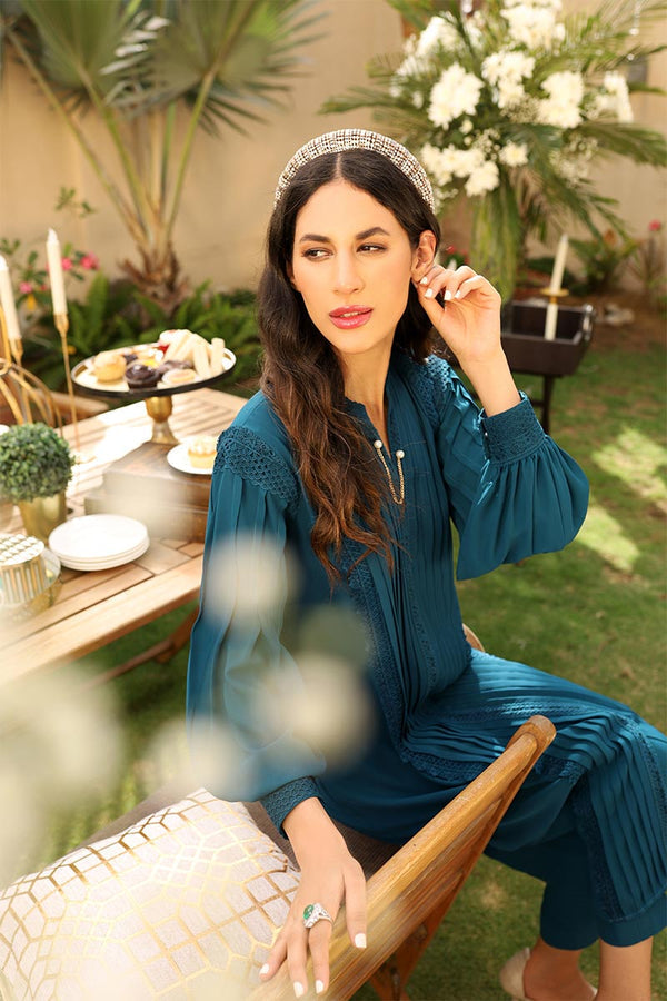 Sana Abbas | La Fiesta | Noire - Official Sana Abbas stockist in UK - Sakeena London
