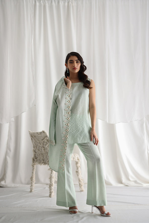 Sana Abbas | La Fiesta | Fiona - Official Sana Abbas stockist in UK - Sakeena London